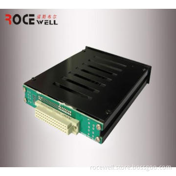 Rocewell Vehicle SATA HD Pull Push Box